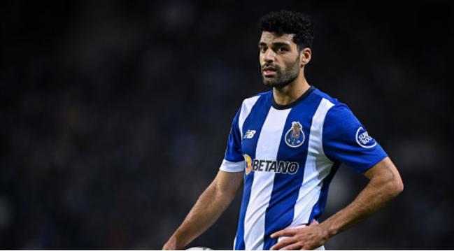 波尔图内部会议纪要流出:加时末段外线爆发,英超使命明确,训练强度明显提升的简单介绍 波尔图内部会议纪要流出:加时末段外线爆发,英超使命明确,训练强度明显提升的简单介绍