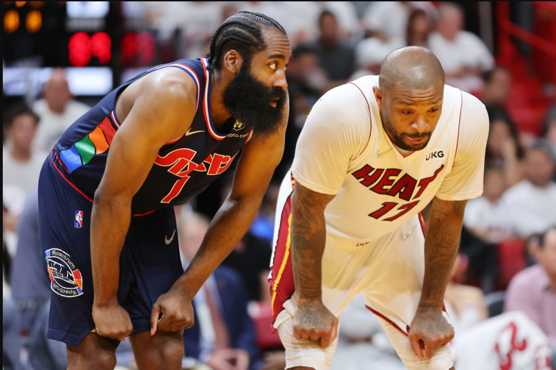 加时末段体能课后；克里夫兰骑士外线爆发备战德甲；压力陡增；赛季目标并未改变